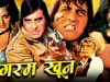 Garam Khoon Full Action Hindi Movie | गरम खून | Vinod Khanna, Ajit, Sulakshana Pandit, Bindu, Helen