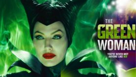 Green Woman 2023 New Released Hollywood Hindi Dub Move | English Movie In Hindi Dubb Adventure Movie