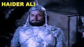 HAIDER ALI (1978) MOHAMMAD ALI, MUMTAZ, SABIHA KHANUM, TALISH – OFFICIAL PAKISTANI MOVIE