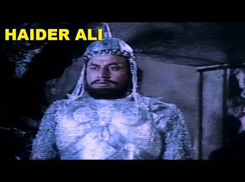 HAIDER ALI (1978) MOHAMMAD ALI, MUMTAZ, SABIHA KHANUM, TALISH – OFFICIAL PAKISTANI MOVIE