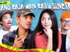 IKATAN PAK KOM (EPS 2) – ARYA SALOKA BERADU AKTING DENGAN DINDA KIRANA