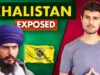 Is Amritpal Singh Right? | Khalistan Movement | Dhruv Rathee