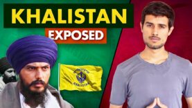 Is Amritpal Singh Right? | Khalistan Movement | Dhruv Rathee