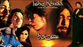 ISHQ KHUDA (2013) SHAAN, SAIMA, MEERA, AHSAN KHAN, WIAM DAHMANI – OFFICIAL PAKISTANI MOVIE