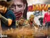 Jawan (2023) Full Hindi Dubbed Movie | Ravi Teja New Blockbuster Movie | Superhit South Action Movie