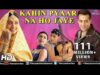 Kahin Pyaar Na Ho Jaye (HD) Full Movie | Salman Khan | Rani Mukerji | Latest Bollywood Hindi Movies