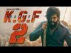 KGF 2 (HD Quality) Hindi Dubbed Full Movie | Yash Blockbuster Movie | Sanjay Dutt | Srinidhi Shetty