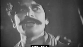 Khabardaar Pakistani Punjabi Old B/V Movie