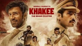 Khakee The Bihar Chapter New Movie 2023 | New Bollywood Action Hindi Movie 2023 | New Blockbuster