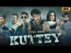 Kuttey 2023 Latest Hindi Full Movies In 4K UHD || New south Indian movies