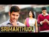 Mahesh Babu New Blockbuster Srimanthudu Full Movie in Hindi Dubbed 2023 | Jagapathi Babu, Shruti |