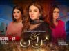 Mann Aangan Episode 37 | 25th April 2023 (Subtitle Eng) ARY Digital Drama