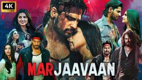 Marjaavaan Hindi Full Movie | Sidharth Malhotra, Riteish Deshmukh, Tara Sutaria, Rakul Preet