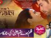 Mazaaq Raat Chaand Raat Special | Huey Tum Ajnabi Movie Star Cast | مذاق رات | Dunya News