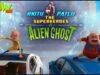 Motu Patlu | Hindi Cartoon Movies | Motu Patlu the Super Heroes Vs Alien Ghost | Wow Kidz | #spot