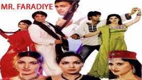 MR. FARADIYE (2000) – SHAAN, SANA, SAUD, MEERA, ARBAZ KHAN, DEEDAR – OFFICIAL PAKISTANI MOVIE