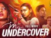 Mrs Undercover (2023) Latest Hindi Full Movie In 4K UHD | Radhika Apte, Sumeet Vyas, Rajesh Sharma