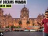 Mumbai The City of Dreams 🇮🇳  EP.15 | Pakistani Visiting India