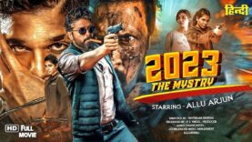 Mystry New 2023 Released Full Hindi Dubbed Action Movie | Allu Arjun New Blockbuster South Movie