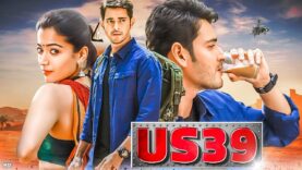 New Release Movies Hindi Dubbed Blockbuster Full Movie 2023 Mahesh Babu Keerthy Suresh || US39