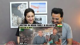 Pak React to MEETING AN INDIAN FAMILY ON HIGHWAY WITH SINDHI BIRYANI 🇮🇳 | Pakistani Visiting India