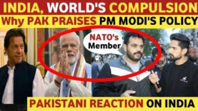 PAKISTANI PUBLIC PRAISES INDIAN PM MODI | PAKISTANI SHOCKING REACTION ON INDIA REAL ENTERTAINMENT TV