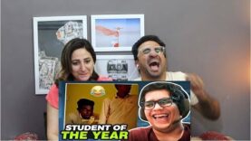 Pakistani Reacts to IS HE THE STUDENT OF THE YEAR?