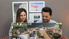 Pakistani reacts to This City Will Always have my Heart 🇮🇳 EP.16 | Pakistani Visiting India