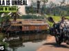 Pakistani Shocked To See Roads And Natural Beauty Of India | alleppey to munnar Kerala | Pak react