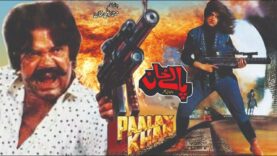 PALAY KHAN (1990) – SULTAN RAHI & ANJUMAN – OFFICIAL PAKISTANI MOVIE