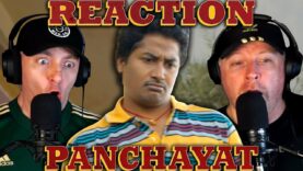 Panchayat (S2) – Episode 3: Kranti – Reaction