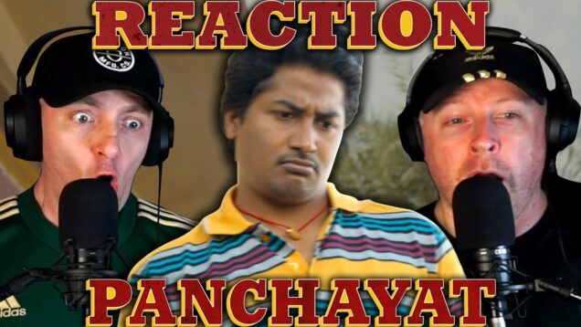 Panchayat (S2) – Episode 3: Kranti – Reaction