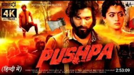 Pushpa Hindi Dubbed Full Movie 2021   Allu Arjun%2C Rashmika Mandanna720p