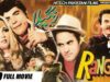 RANGEELA – MUNAWAR ZAREEF, RANGEELA & SULTAN RAHI – Hi-Tech Pakistani Films