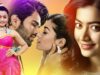 Rashmika Mandanna & Vijay Devarakonda New South Indian Hindi In Dubbed Full Movie 2023 | New Movies