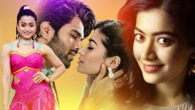 Rashmika Mandanna & Vijay Devarakonda New South Indian Hindi In Dubbed Full Movie 2023 | New Movies