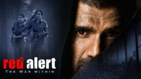 रैड अलर्ट Red Alert – The War Within – Full Movie | Sunil Shetty & Bhagyashree | 4K Full Movie