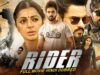 RIDER – 2023 New Released Full Hindi Dubbed Movie | Srikanth, Sumanth Ashwin, Bhumika Chawla, Tanya