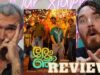 Romancham MOVIE REVIEW!! | Soubin Shahir, Arjun Ashokan | MALAYALAM Comedy Horror