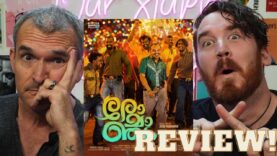 Romancham MOVIE REVIEW!! | Soubin Shahir, Arjun Ashokan | MALAYALAM Comedy Horror