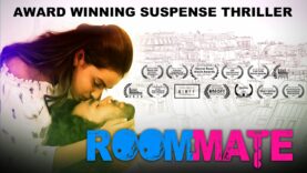 ROOMMATE : Suspense Thriller | Award Winning South Dubbed Movie | New Hindi Movies