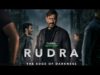 Rudra Full Movie 2023 | Ajay Devgan Raashi Khanna New Bollywood Action Movies 2023