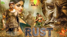 Rust New (2023) Released Full Hindi Dubbed Action Movie | Ravi Teja New Blockbuster Movie 2023