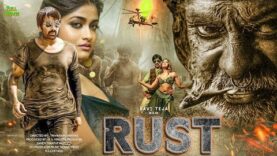 Rust | Ravi Teja (2023) New Released Full Hindi Dubbed Action Movie | New South Movie in Hindi 2023