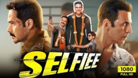 Selfie New Movie 2023 | New Bollywood Action Hindi Movie 2023 | New Blockbuster Movies 2023