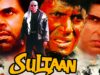 Sultaan Full Action Hindi Movies | Mithun Chakraborty, Dharmendra, Mukesh Rishi | Superhit Films