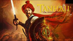 Tanhaji: The Unsung Warrior Full HD Movie | Ajay Devgn, Saif Ali Khan | Hindi Bollywoood Film