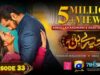 Tere Bin Ep 33 – [Eng Sub] – Digitally Presented by Nisa BB Cream – Yumna Zaidi – Wahaj Ali