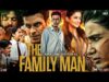 The Family Man New Movie 2023 | New Bollywood Action Hindi Movie 2023 | New Blockbuster Movies 2022