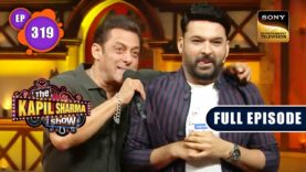 The Kapil Sharma Show S2 | Salman Bhai हैं किस किसकी जान? | Pooja Hegde | Ep 319 | 16 Apr 2023